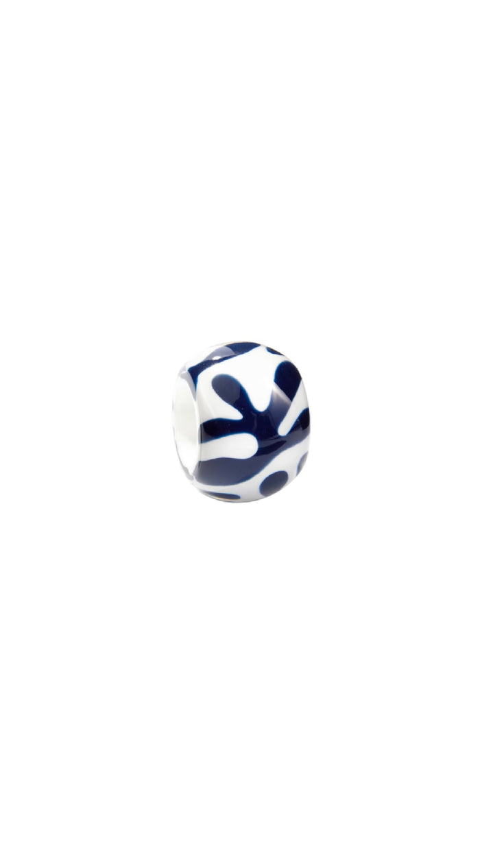 Zsiska-Round Reef Beed