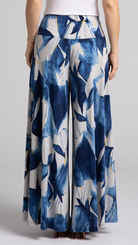 Palazzo Pant-Watery Reflections (Sale)