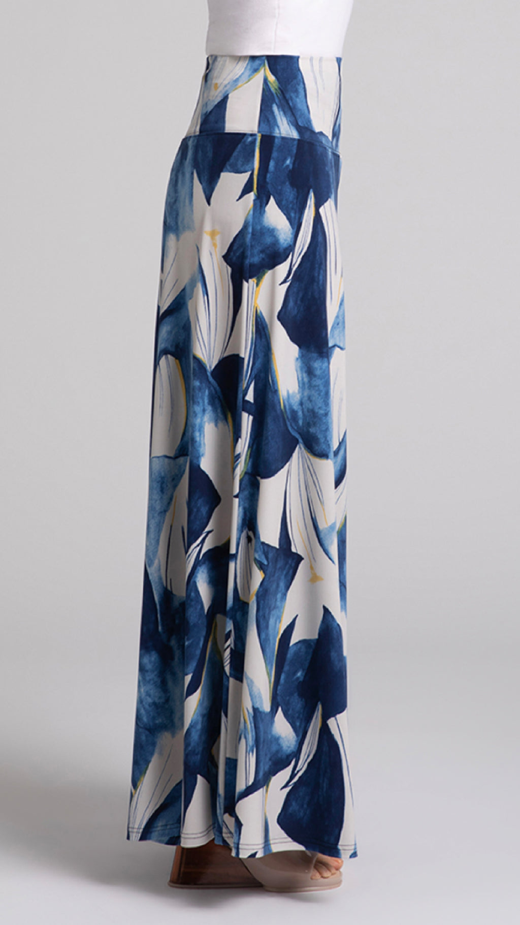 Palazzo Pant-Watery Reflections (Sale)