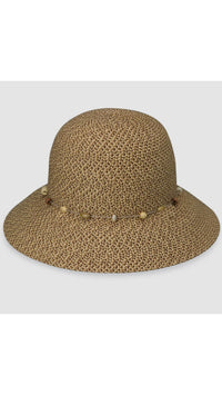 Wallaroo-Naomi Hat