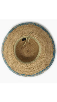 Wallaroo-Camille Hat