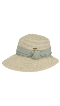 Cloche Trim Band C&C Trim Hat