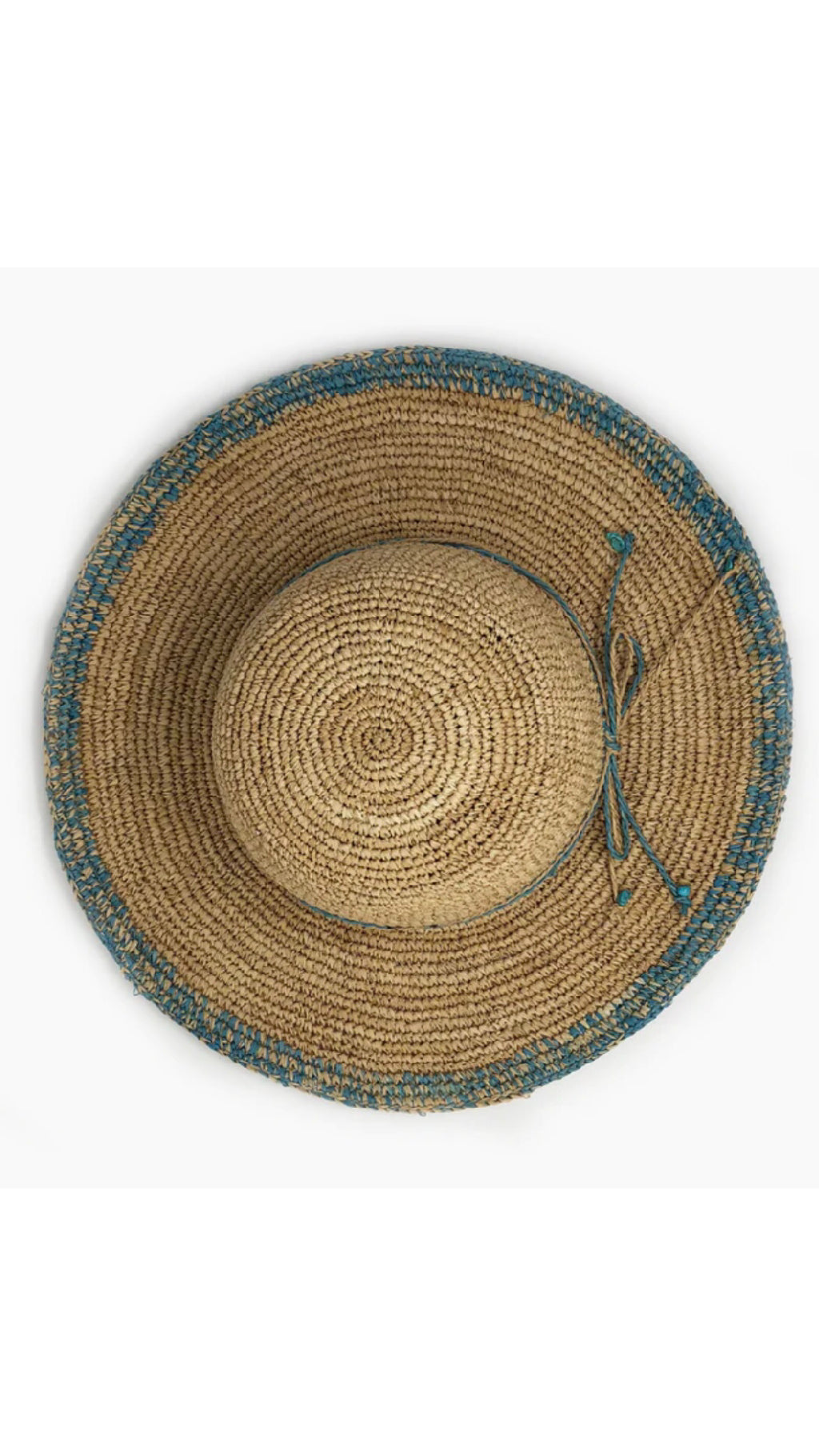 Wallaroo-Camille Hat