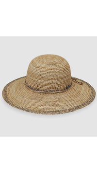 Wallaroo-Camille Hat