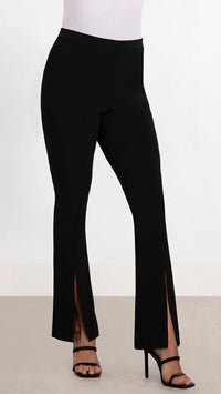 Boot Cut Slim Pant (Sale)