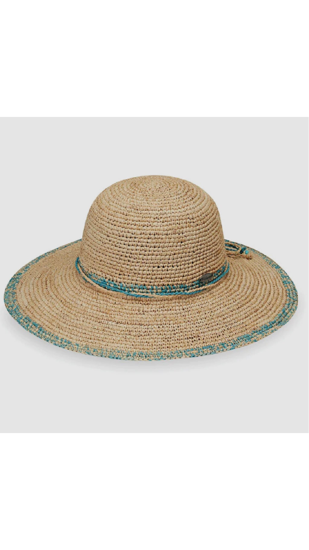 Wallaroo-Camille Hat