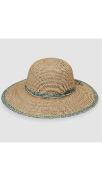 Wallaroo-Camille Hat