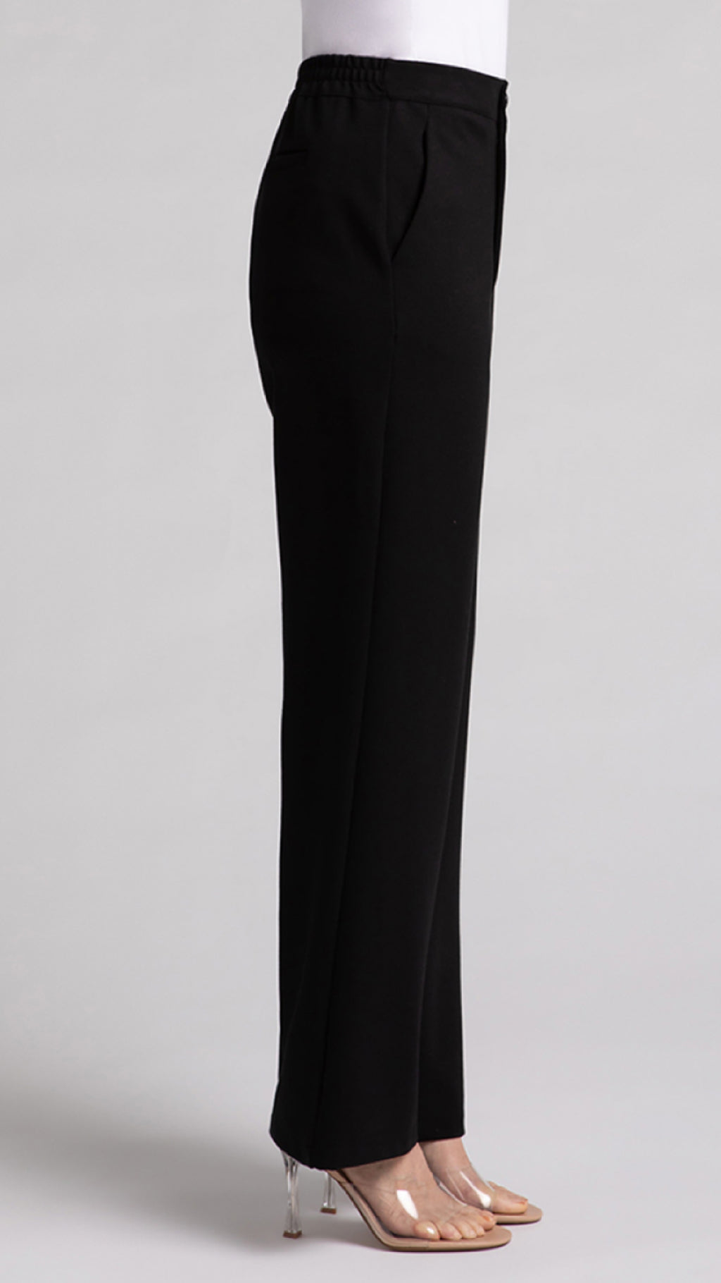 Ponte expedition Trouser (SALE)