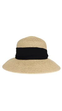 Cloche Trim Band C&C Trim Hat