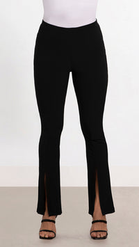 Boot Cut Slim Pant (Sale)