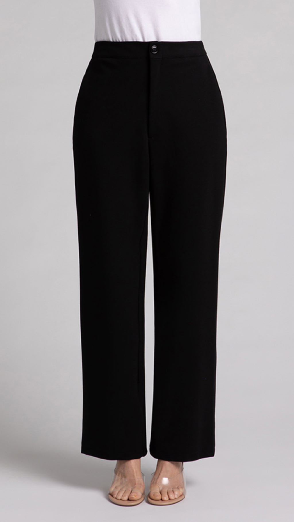 Ponte expedition Trouser (SALE)