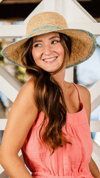 Wallaroo-Camille Hat
