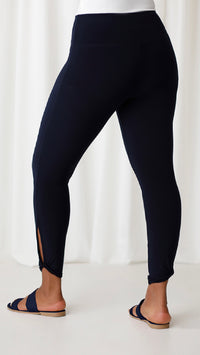 Twist Legging (Sale)