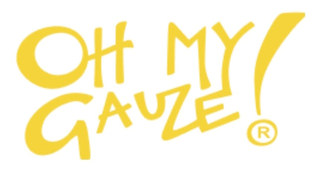 Oh My Gauze