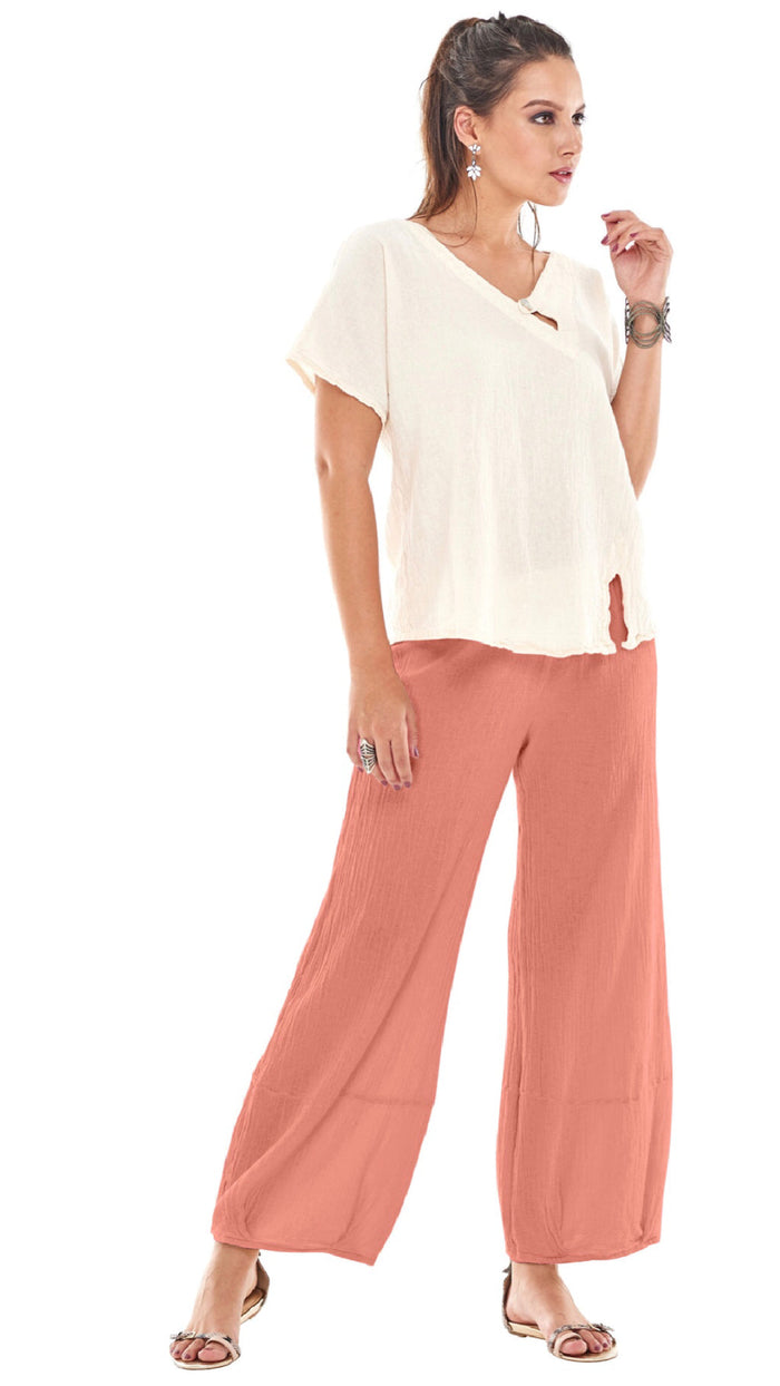 Savannah Pant (Selected Colours on Sale)