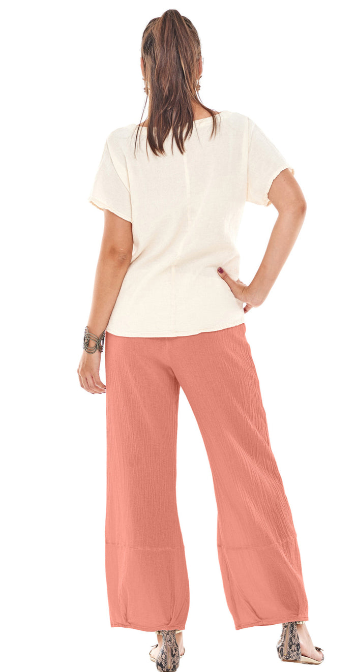 Savannah Pant (Selected Colours on Sale)