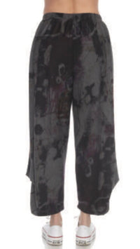 Loose Wide Leg Pant
