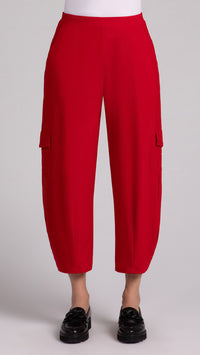 Safari Narrow Lantern Pant (Sale)