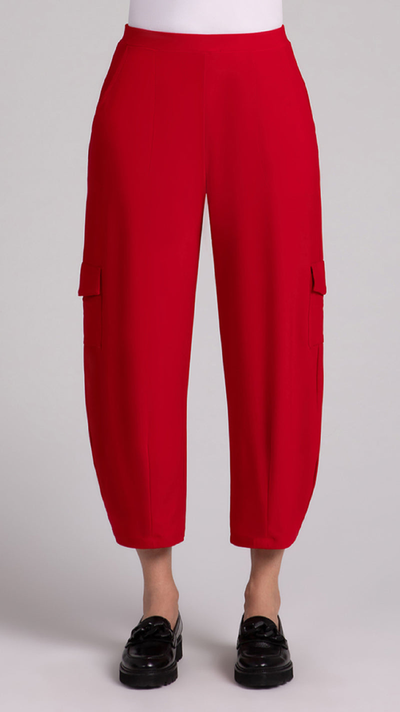 Safari Narrow Lantern Pant (Sale)