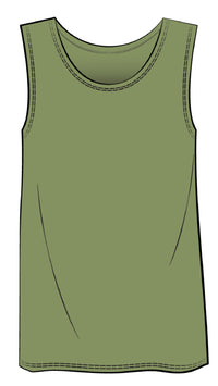 Go to Tank Slim