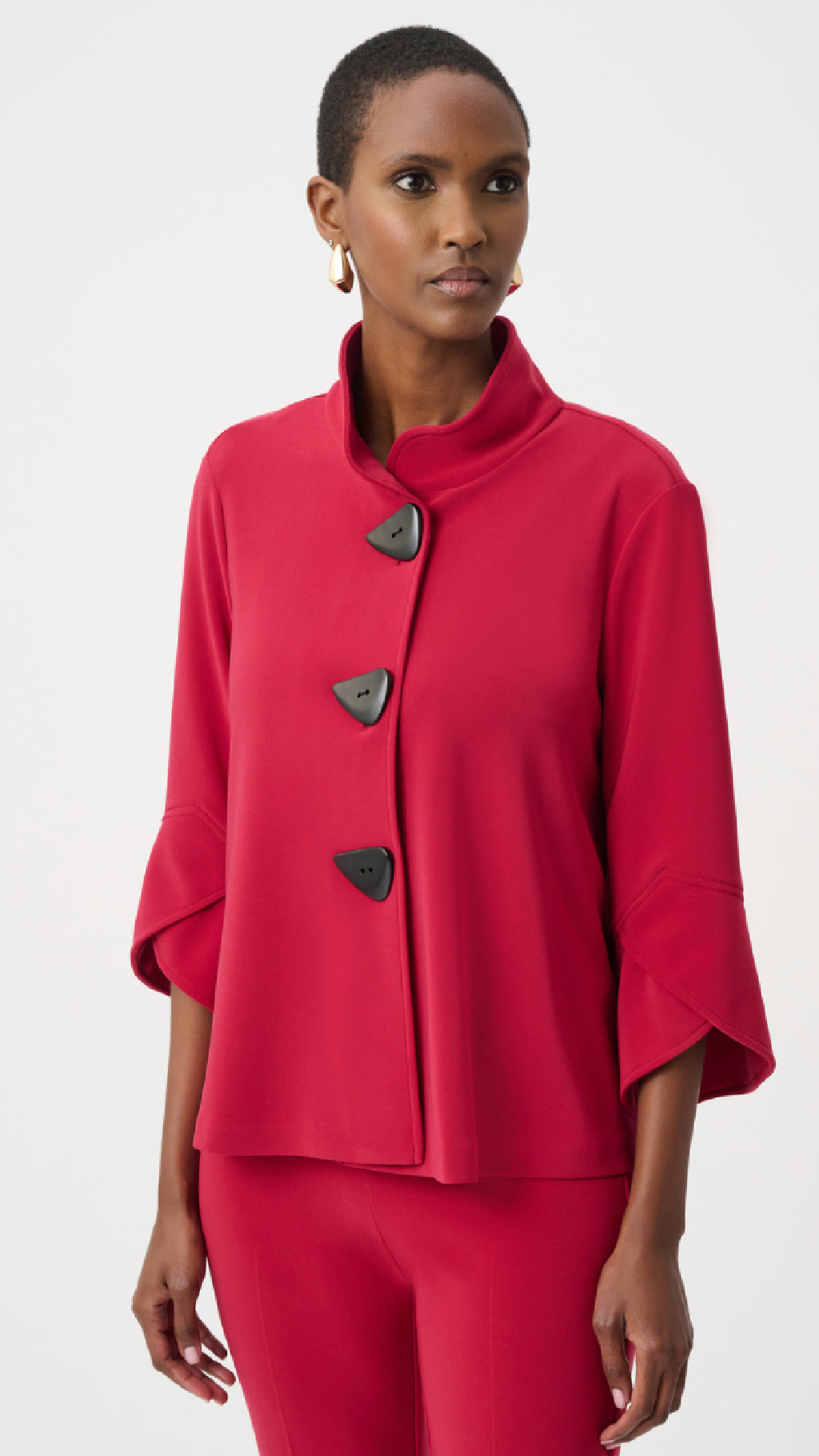 Joseph Ribkoff Trapeze Jacket (selected colours on sale)