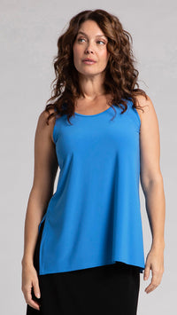 Reversible Go to Tank Relax-Solid Colours (Sale))