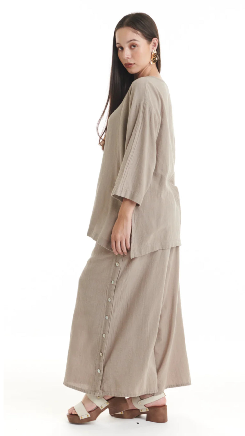 Twilight Blouse