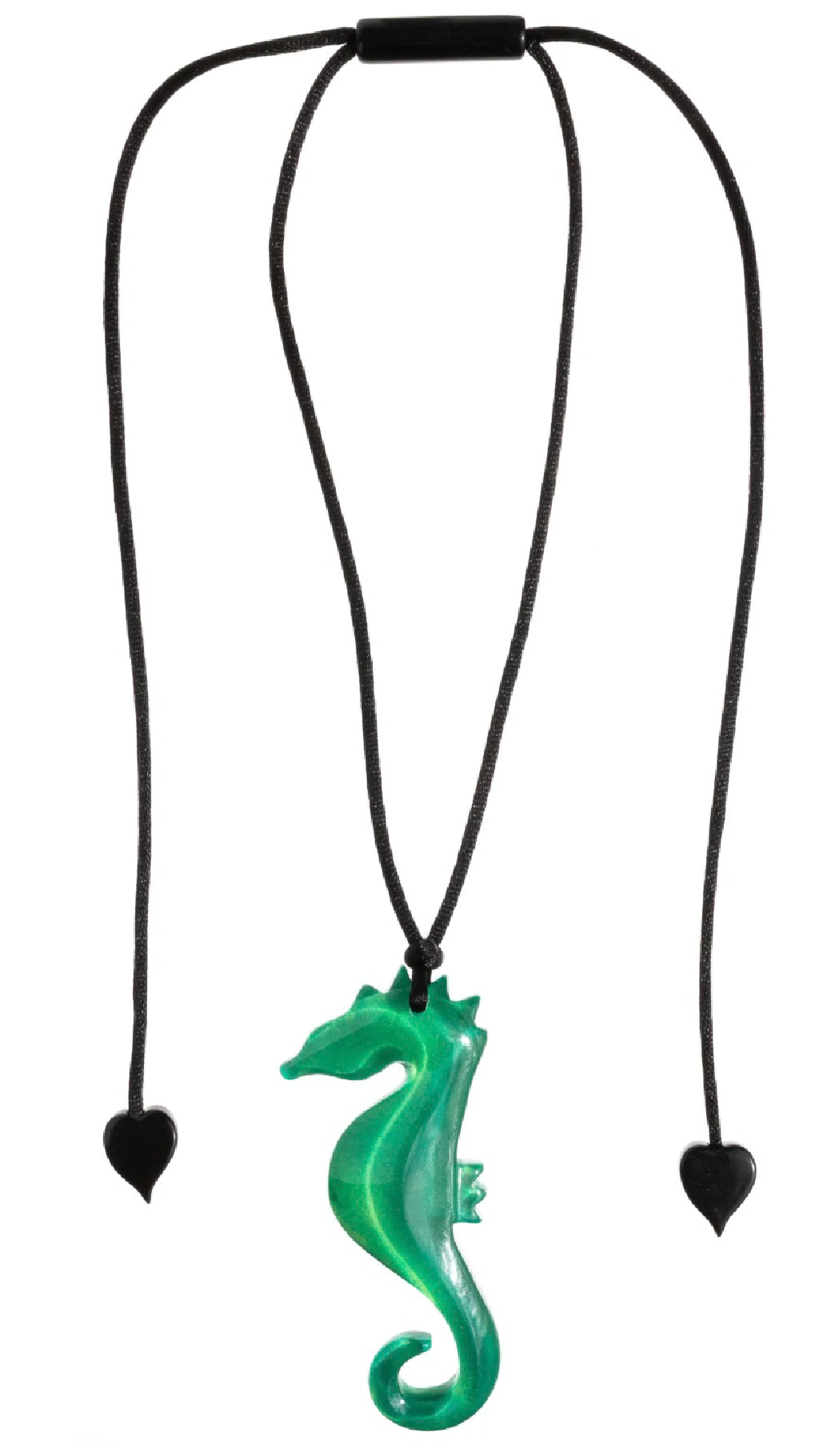 OLE SeaHorse Pendant