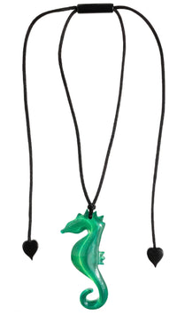 OLE SeaHorse Pendant