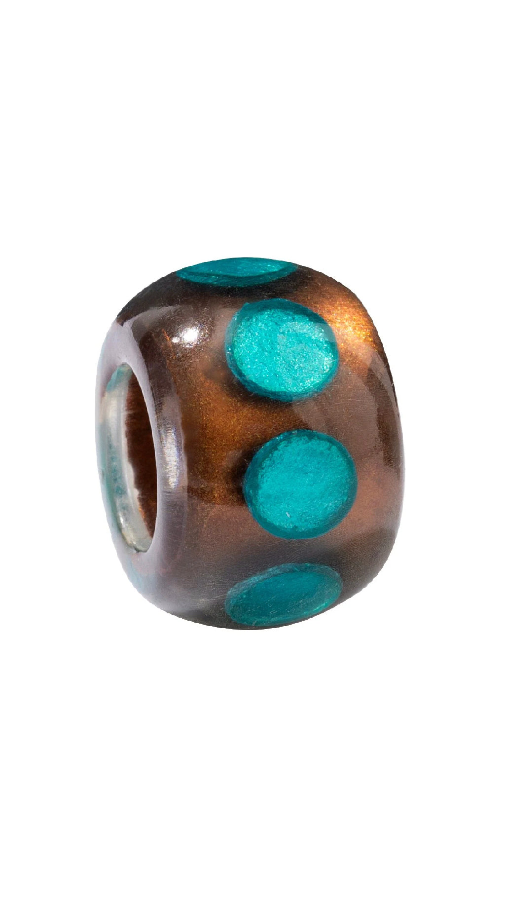 Bliss Beads, Glam Series-TRI DOT