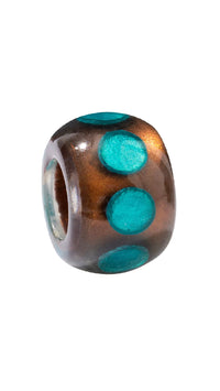 Bliss Beads, Glam Series-TRI DOT