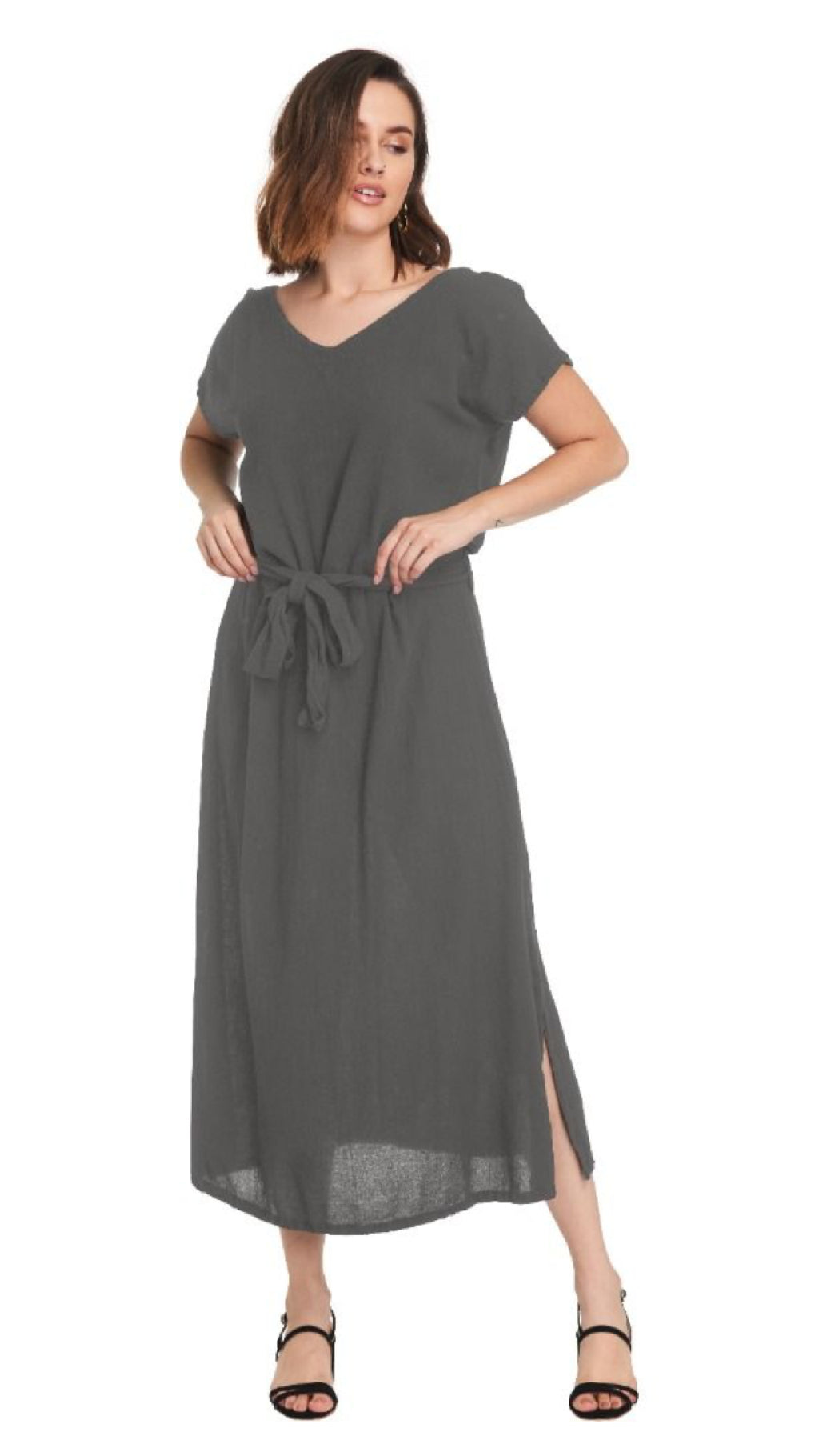 Kai Dress (New)