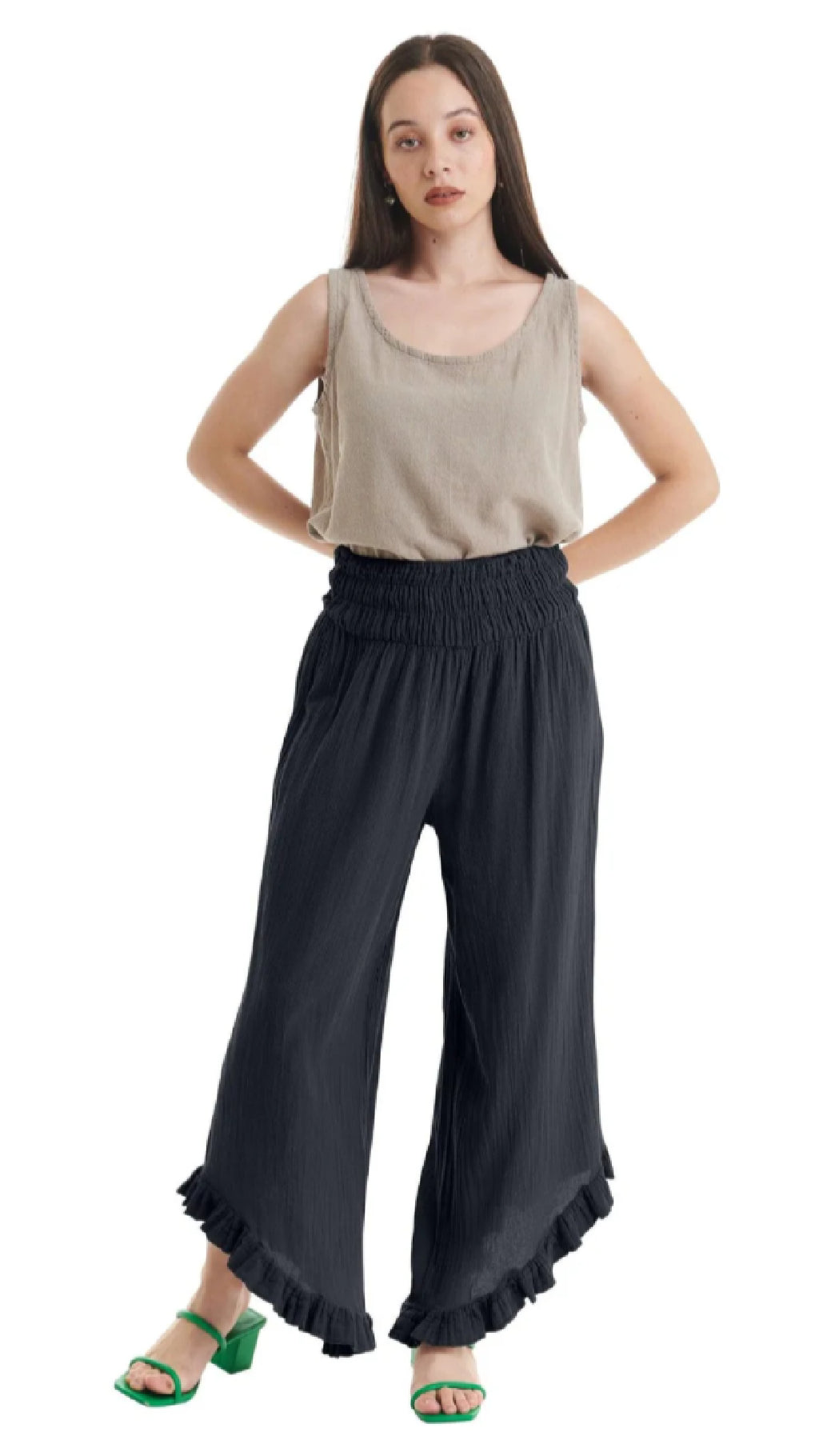 Cha Cha Pant