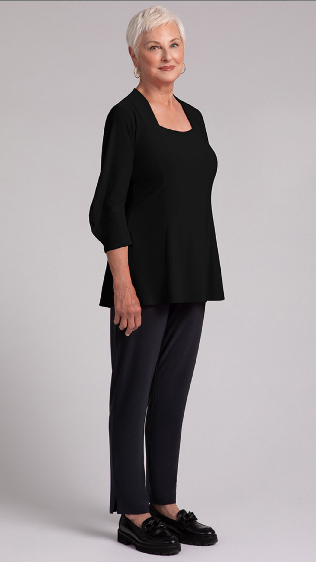 Lantern Tunic (Sale)