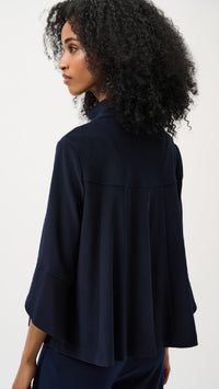 Joseph Ribkoff Trapeze Jacket (selected colours on sale)