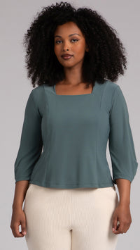 Fit N Flare Lantern Top (Sale)