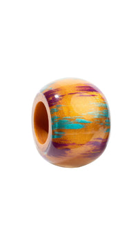 Bliss Beads/Musee Series-Painted Streaks