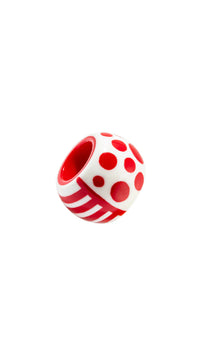 Bliss Petite Bead-Polka