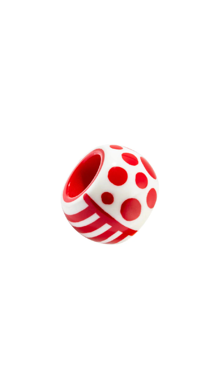 Bliss Petite Bead-Polka