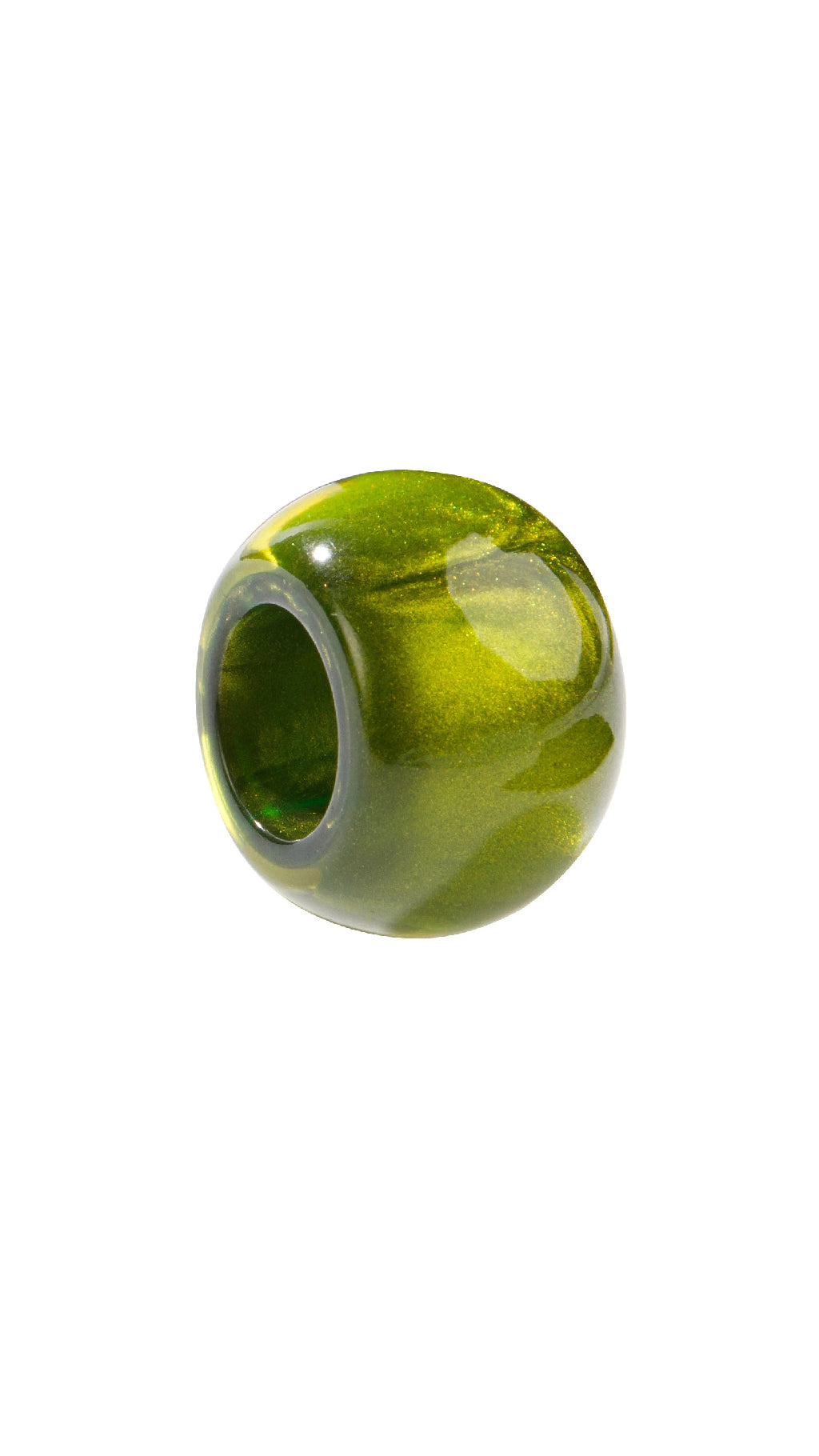 Round Mini Bead (Chill Petite)