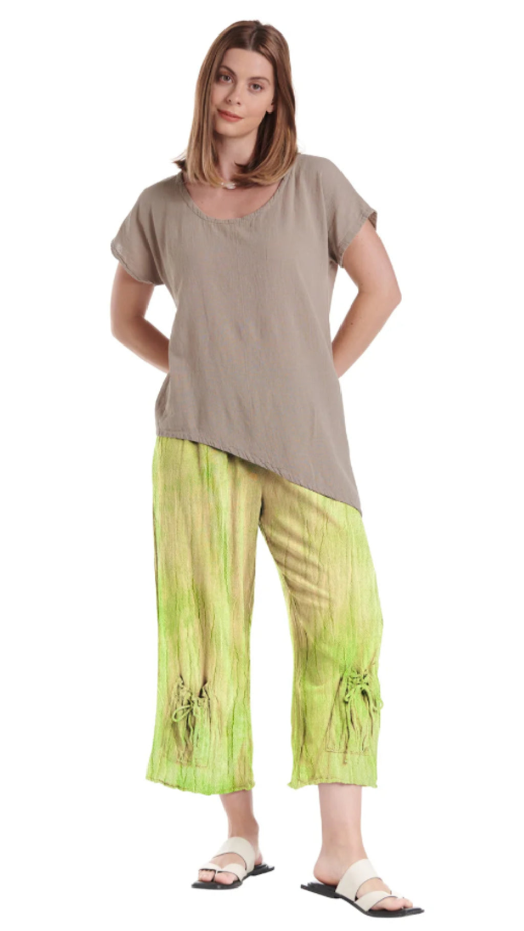 Sammy Pant