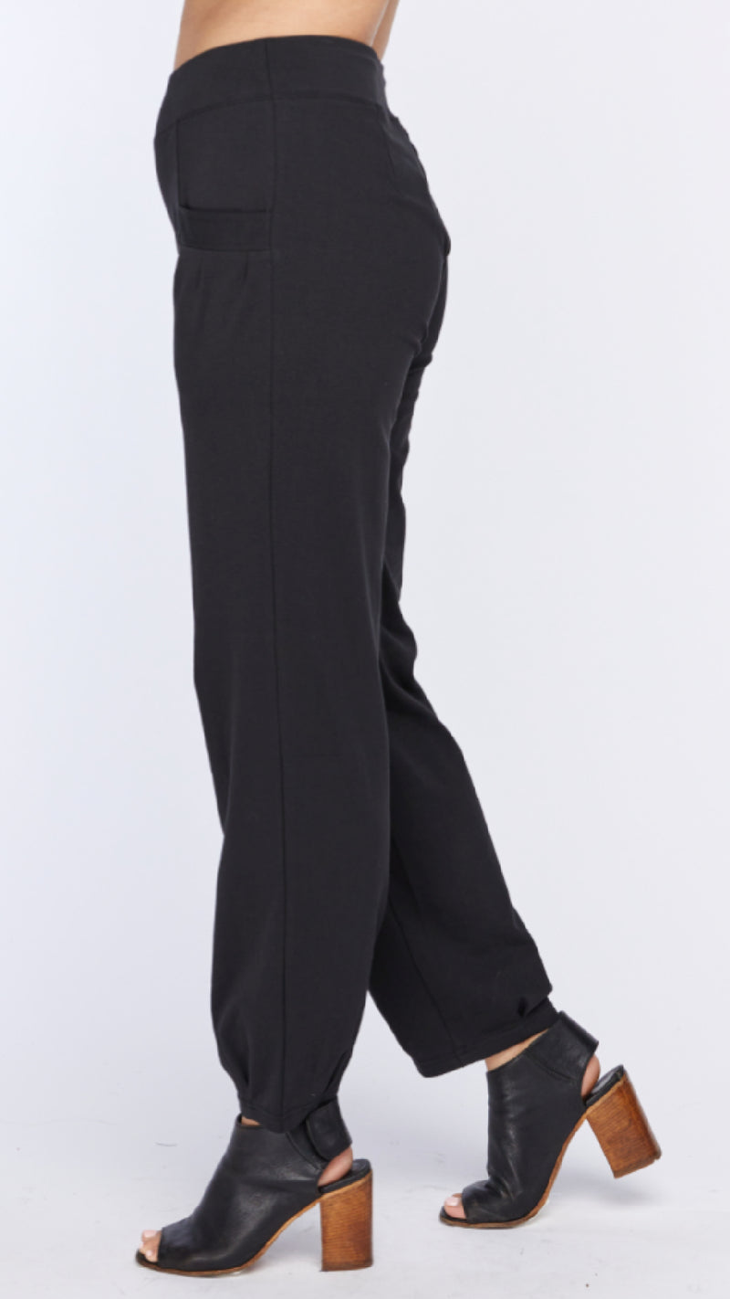 Relaxed Pant