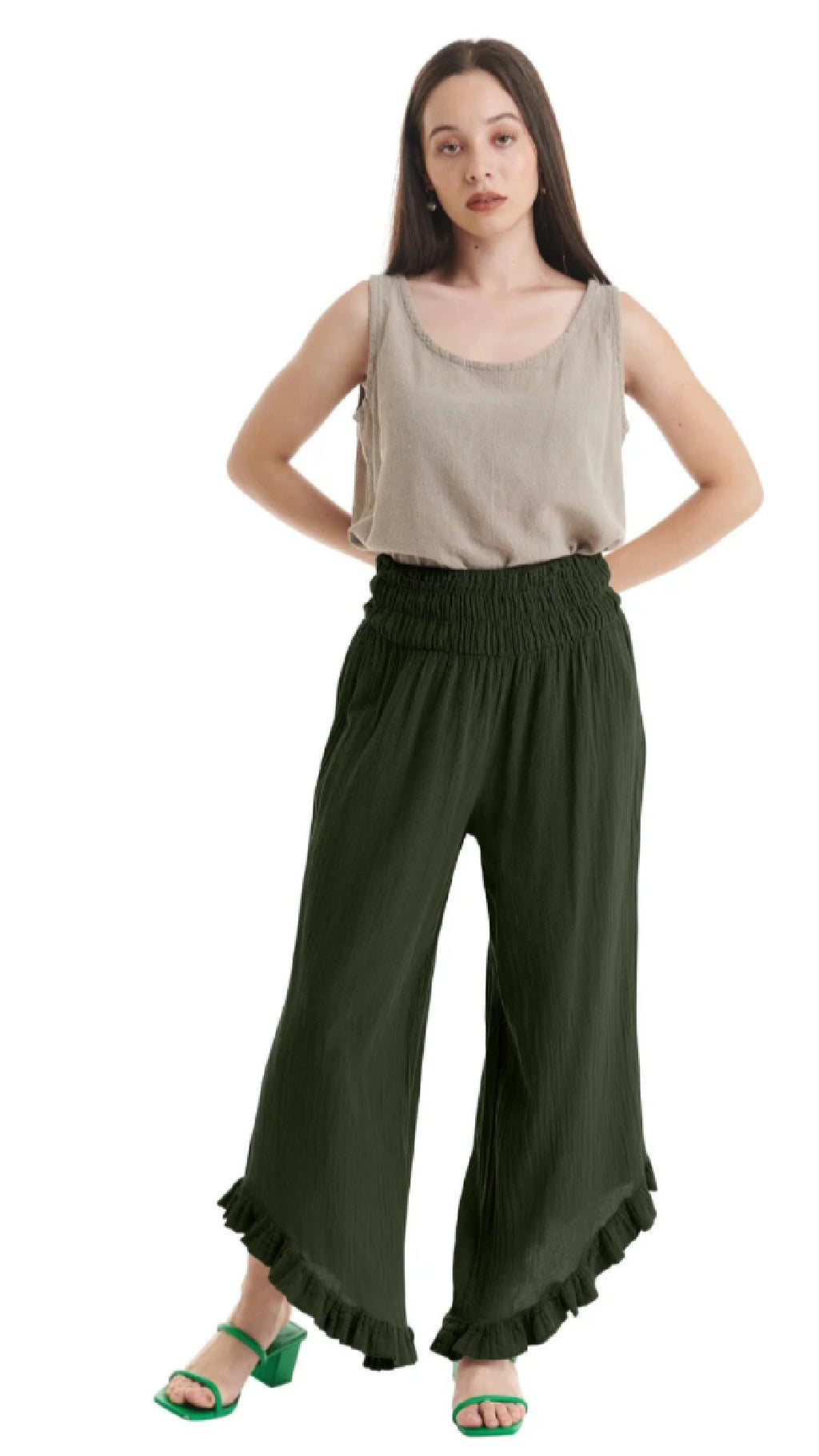 Cha Cha Pant