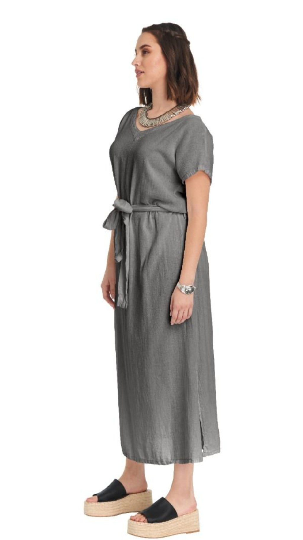 Kai Dress (New)