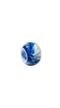 Bliss Beads (Musee Collection) Circle Marble