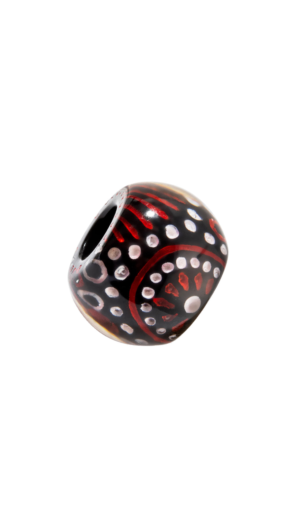 Bliss Beads-Musee Collection-Dots