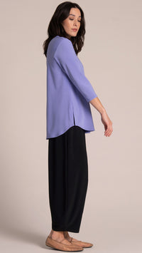 Go To Classic T-Relax, 3/4 Sleeve-Solid Colours (Con’t…)