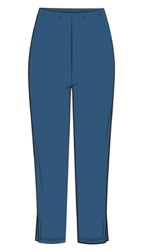 Narrow Pant Long
