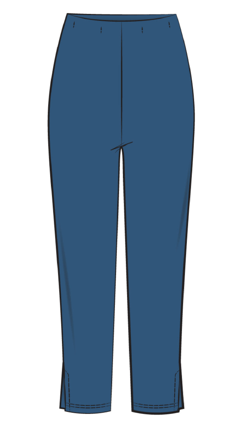 Narrow Pant Long