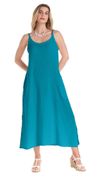 Fiji Dress